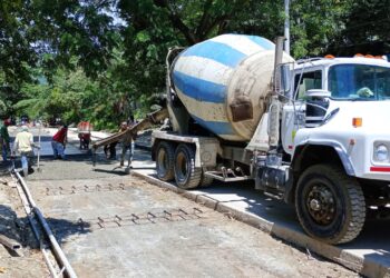 67% de avance reporta mejoramiento de la vía Bonda – El Curval