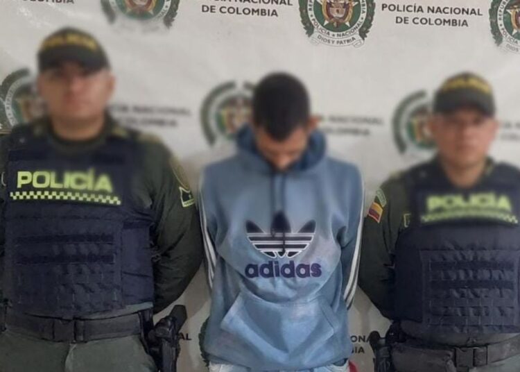 Cae peligroso cabecilla del ‘Clan del Golfo’ en el Magdalena