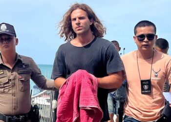 Se podría adelantar juicio contra español asesino de médico cordobés