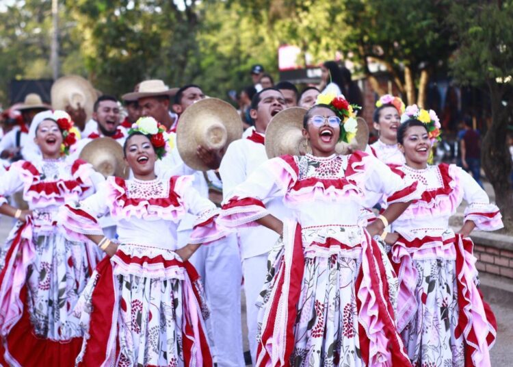Festicumbia: un fin de semana que celebra la identidad magdalenense en El Banco