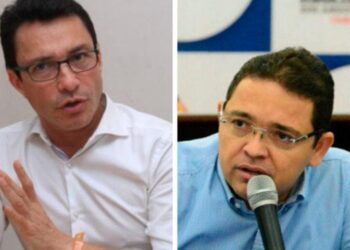 Cargos contra Caicedo y Martínez por presuntas irregularidades en parques