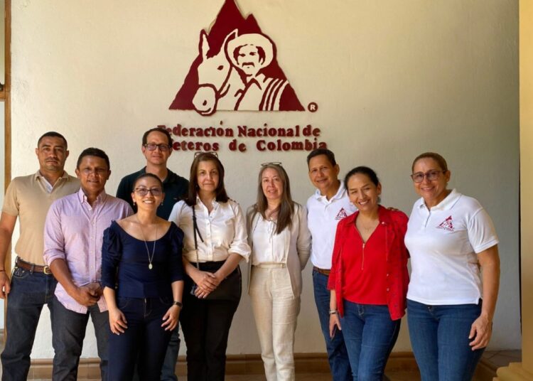 Mujeres de la Sierra Nevada lideran proyecto agroambiental sobre el café