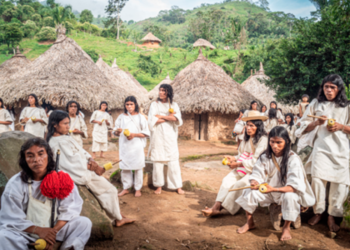 Día internacional de los pueblos indígenas: una exaltación para cuidar la tierra