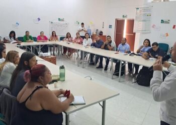 Bootcamp de Emprendimiento Verde e Inclusivo con Instituciones Educativas de Santa Marta