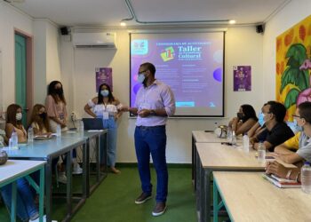 Un seminario para entender el periodismo cultural en Santa Marta