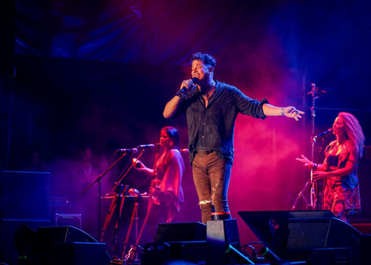 Así avanza tour de Carlos Vives: el jueves lanza sencillo junto a Juanes