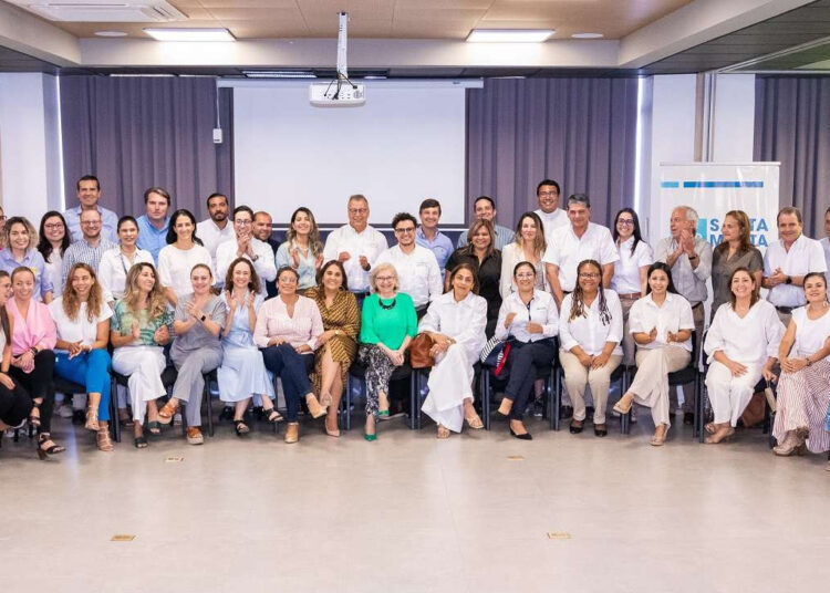 En marcha la iniciativa ‘Compromiso Magdalena’