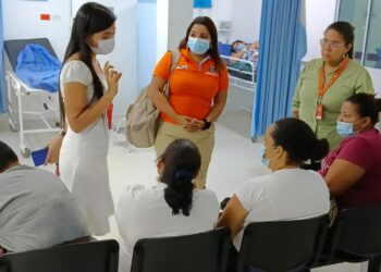 Atienden intoxicación masiva en I.E.D. de Ríofrío, Zona Bananera