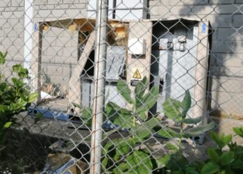 Robo de aires en Villa Bolivariana está entre $60 y 70 millones: Alcaldía