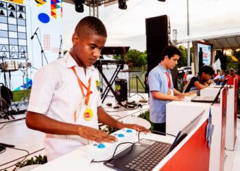 Subregión Norte del Magdalena escogió su representante para la gran final de las Olimpiadas del Saber