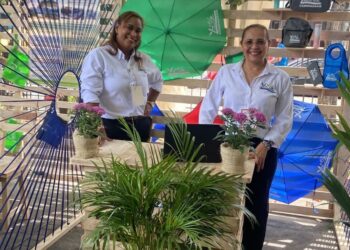 En Cúcuta y B/manga, Corpamag participa con 10 Negocios Verdes en X Feria Bioexpo
