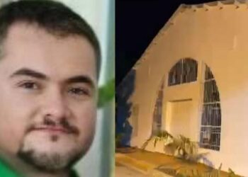 En Santa Marta suspenden a  cura por agredir a una feligrés