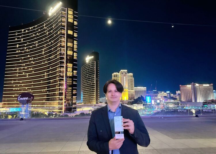 «Premio ‘Oracle Excellence’ no habría sido posible sin un trabajo en equipo»