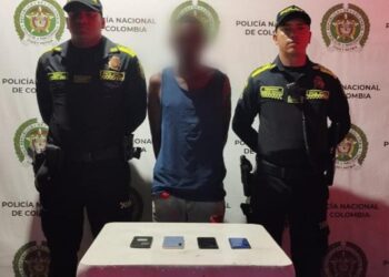 Cae el considerado ‘terror’ de los celulares en El Rodadero