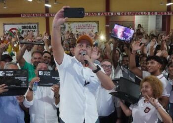 810 computadoras serán entregadas en el Magdalena