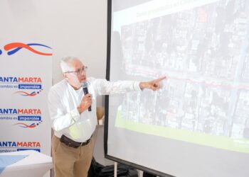 Calamidad pública por mal estado del colector pluvial de Pescaíto