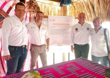 Habilitan a Unimagdalena para prestar servicios de extensión agropecuaria