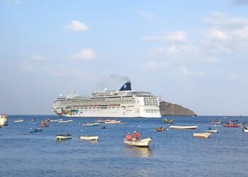 #TrabajoSíHay Línea de cruceros internacional abre 50 vacantes en Santa Marta