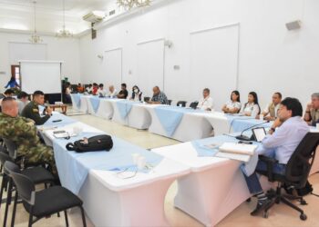 Más seguridad e investigación a posibles excesos en publicidad electoral en Santa Marta