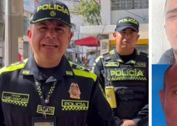 10 millones por 2 ‘Pachencas’ fugados de un centro de reclusión transitorio en Santa Marta