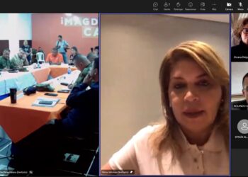 Declaran insubsistente a director de la cárcel de Santa Marta por permitir velación de un ‘Pachenca’