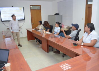 Alistan foro con candidatos a la Gobernación en Ciénaga
