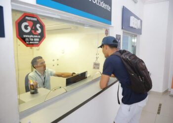 Distrito ha recaudado más de $243.000 millones en lo que va de 2023