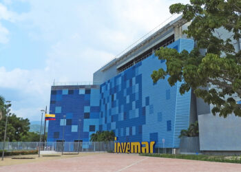 “Océano de Puertas Abiertas”: un evento para conocer nuestros mares en Santa Marta