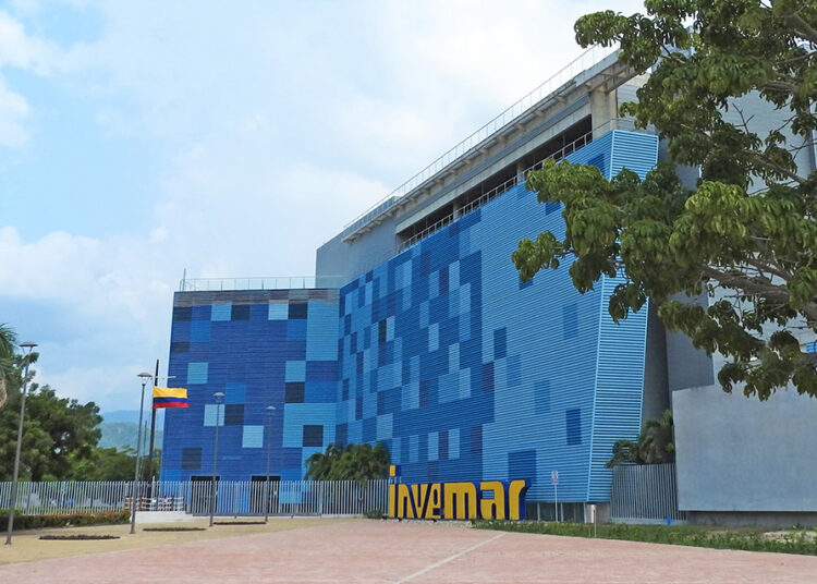 “Océano de Puertas Abiertas”: un evento para conocer nuestros mares en Santa Marta