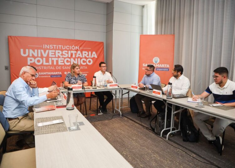 En marcha la nueva Universidad Distrital: tendrá sede en el antiguo Rumbódromo