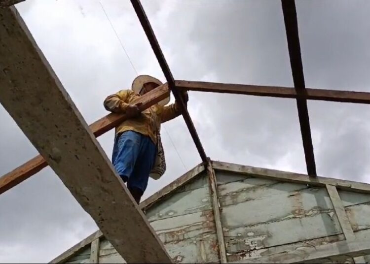 Alerta en el Magdalena por emergencias ante temporada de huracanes y ola de calor