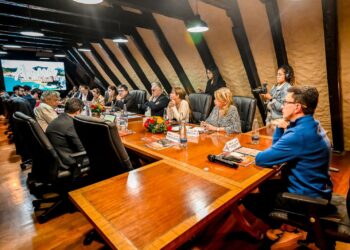 Solución del agua en Santa Marta: con viabilidad financiera y compromiso de apoyo nacional