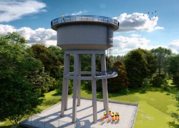 Empiezan las obras para abastecer de agua potable a corregimientos en Ariguaní