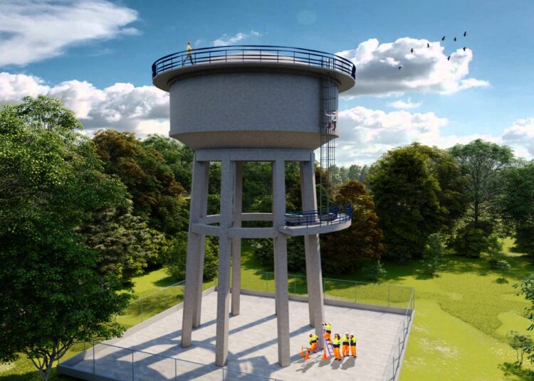 Empiezan las obras para abastecer de agua potable a corregimientos en Ariguaní