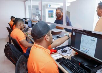 Estos son algunos de los 40 trámites facilitados a los ciudadanos del Magdalena