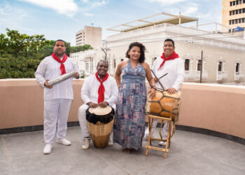 En el Teatro Santa Marta la música se vivirá ‘desde la terraza’