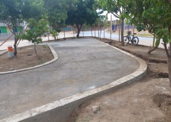Avanza en un 20% en la adecuación y mejoramiento del Parque Deportivo Bolivariano