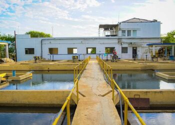 Martes de ‘bajas presiones’ del agua en estos barrios de Santa Marta