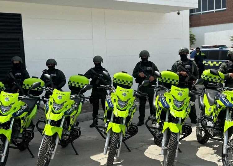 En Santa Marta los homicidios se han reducido en un 7%: autoridades