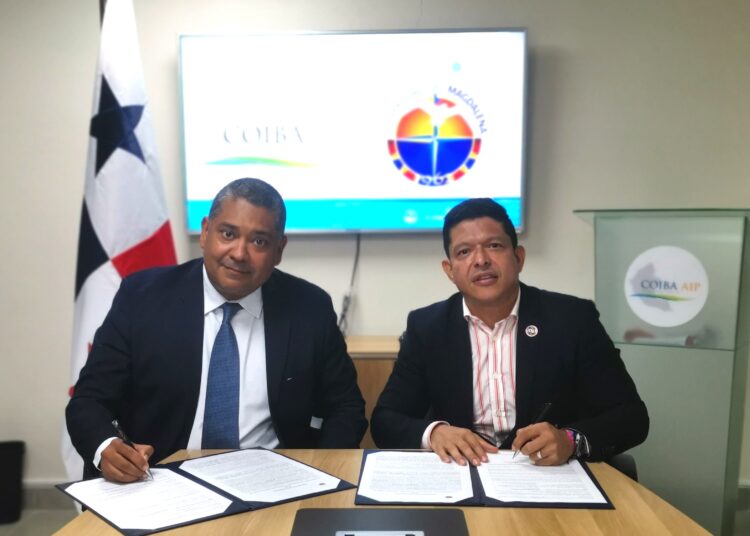 Liderazgo de Unimagdalena y Ceimar se extiende al Pacífico