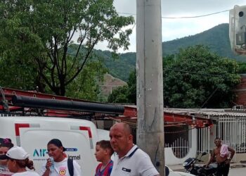 Gaira y María Eugenia con problemas en sus transformadores: Air-e responde recordando deudas