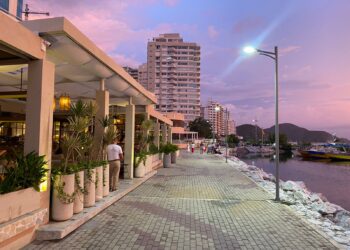 Un diplomado en Santa Marta para profundizar en el ordenamiento territorial y el Derecho Urbano