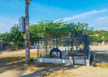 Pozo de Las Vegas estará en mantenimiento durante 10 días