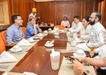 En Santa Marta evidencian preocupación por altos costos de energía