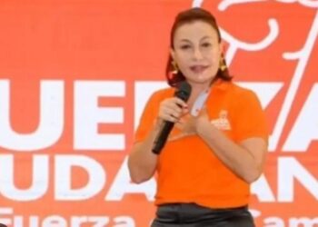 Revocatoria de candidatura a Caicedo es un ataque a las fuerzas progresistas: FC.