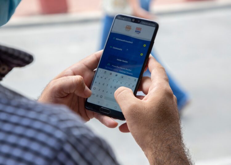 Ahora puede hacerse el pago del predial en Santa Marta de forma virtual