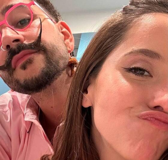 Camilo a Evaluna: “Yo le fallé a una mujer virtuosa”