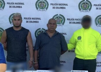 Casa por cárcel a creador de contenido samario