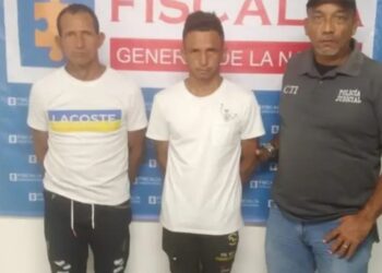 En Plato: a la cárcel padre e hijo por abusar de una menor