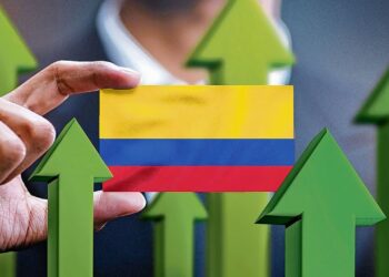 En Colombia: prevén crecimiento de 1,02 % e inflación de 9,46 % en 2023
